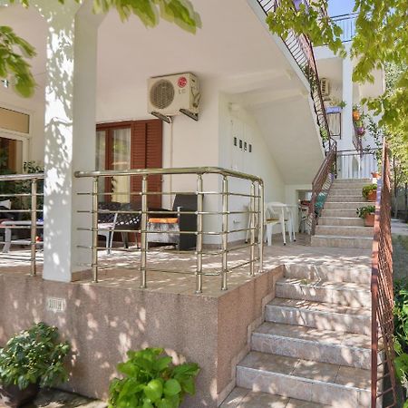 Apartments Maric Budva Dış mekan fotoğraf